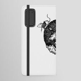 Rich Rats Android Wallet Case