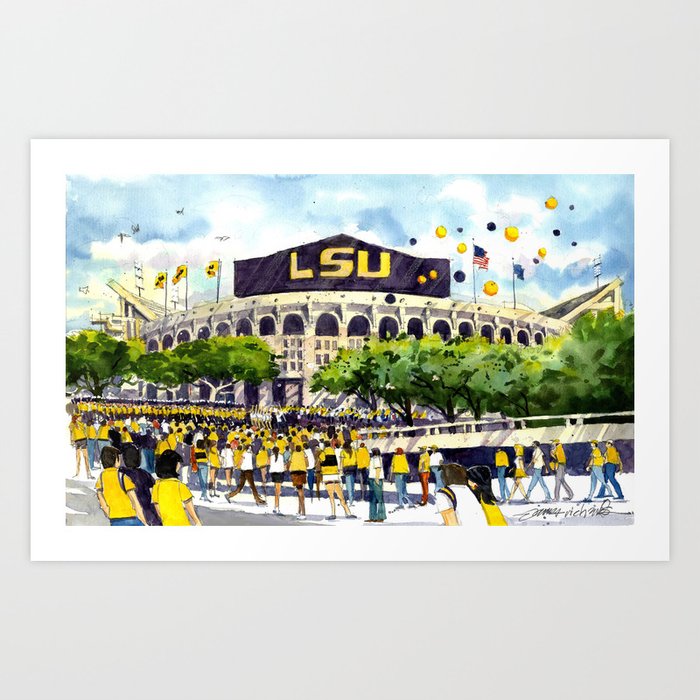 Art Print