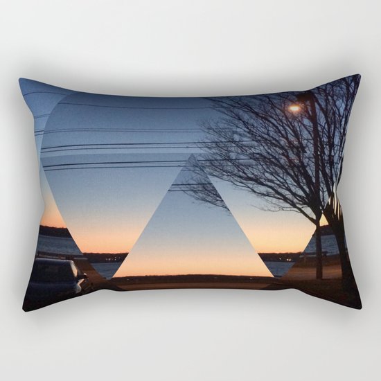Dylphynn Rectangular Pillow