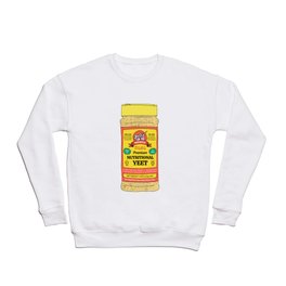 Nutritional Yeet Crewneck Sweatshirt