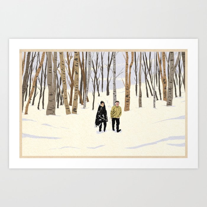 Art Print