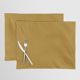 Pierre's Barb Yellow Placemat