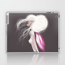 Ange Laptop & iPad Skin