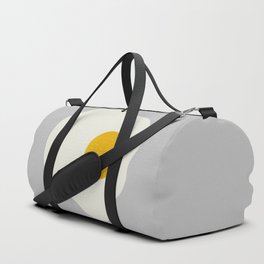 Egg_Minimalism_01 Duffle Bag