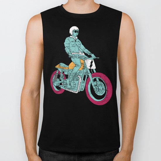 normal Biker Tank