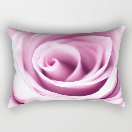All of me - Rose #1 #art #society6 Rectangular Pillow