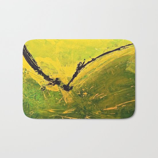 Flight Bath Mat