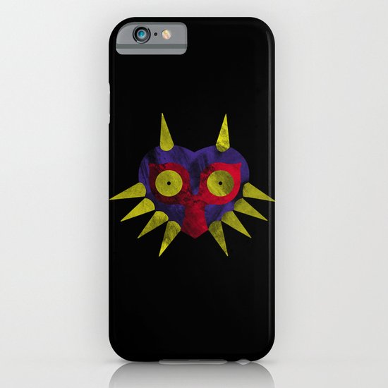 Majora iPhone & iPod Case