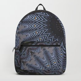 Verigated Vertigo Backpack