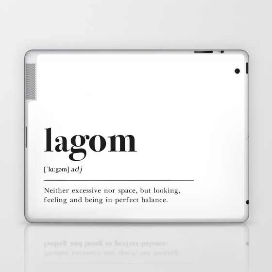 Image result for lagom