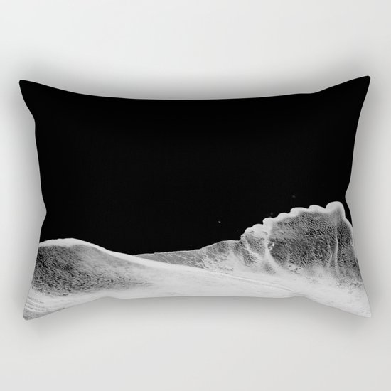 foam Rectangular Pillow