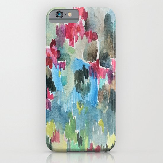 Bellamey iPhone & iPod Case