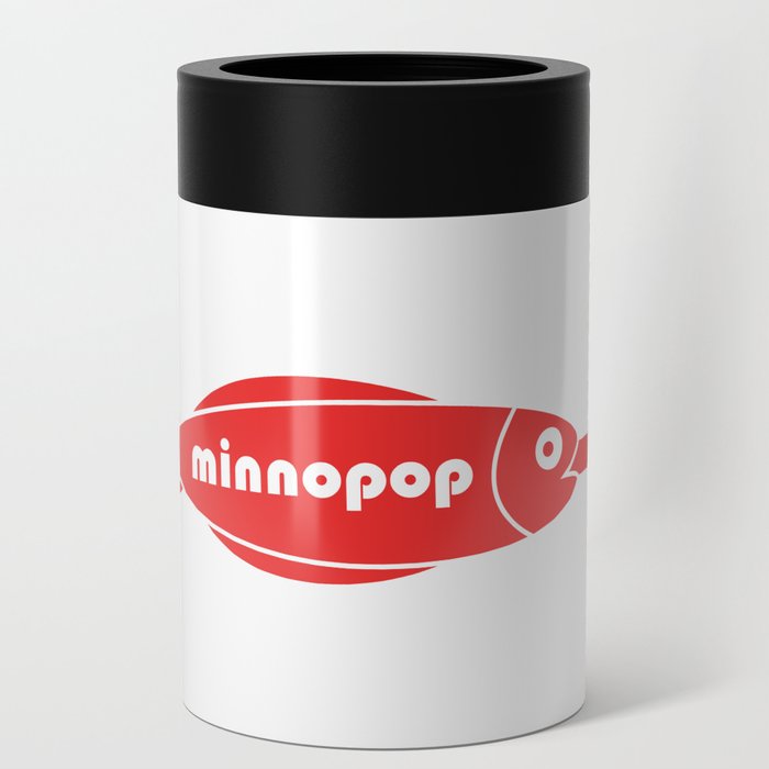 minnopop Can Cooler