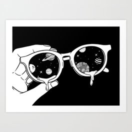 Fantasy Art Prints Society6