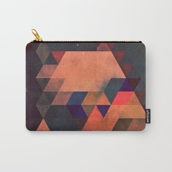 zzobyykkd Carry-All Pouch