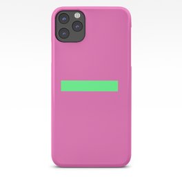 COLOR POP iPhone Case