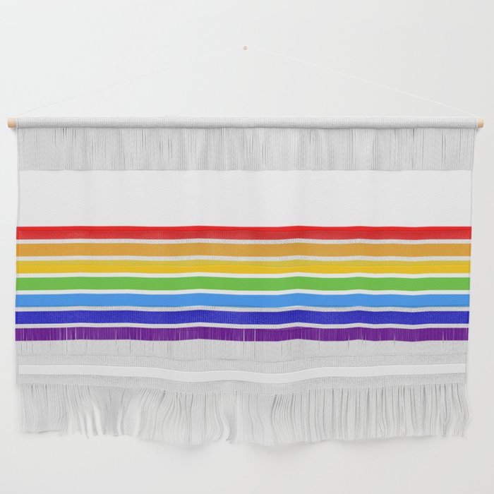 flag of the Jewish Autonomous Oblast Wall Hanging