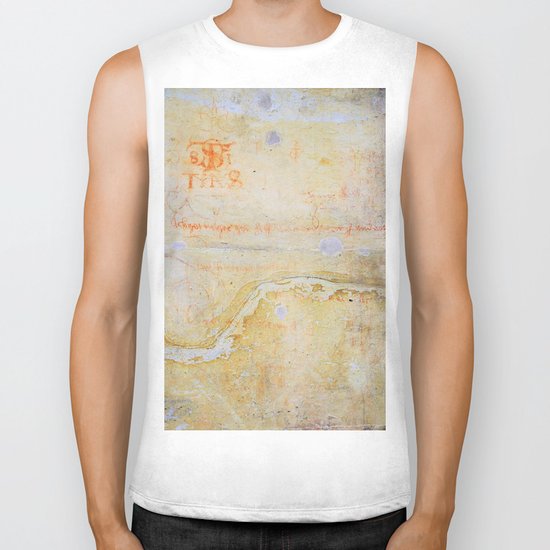 struktur Biker Tank