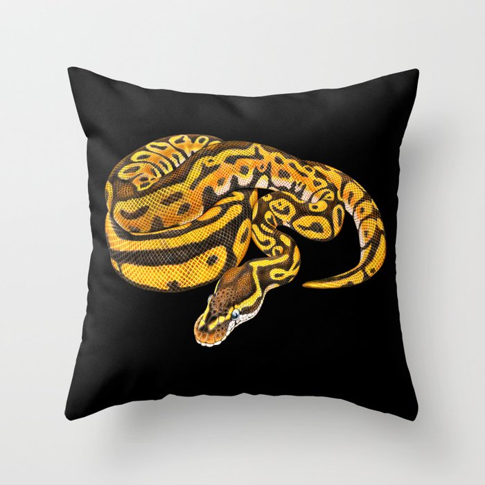 Throw Pillow