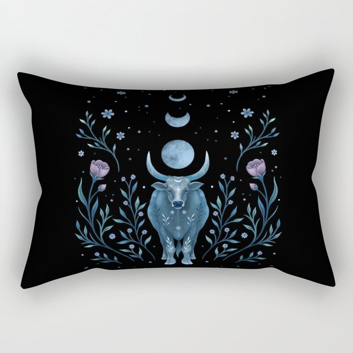 Rectangular Pillow