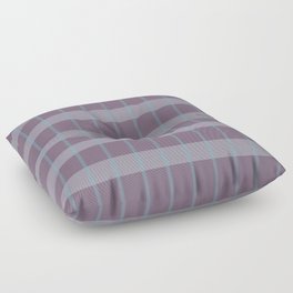 purple slots Floor Pillow