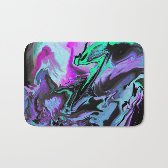 Qerg Bath Mat