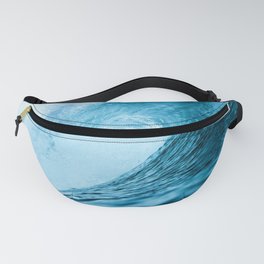 Gorgeous Wave Fanny Pack