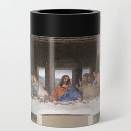 The Last Supper Can Cooler