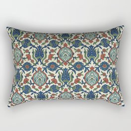 William morris Rectangular Pillow