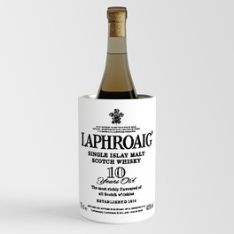 Laphroaig Wine Chiller