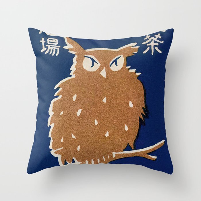Throw Pillow