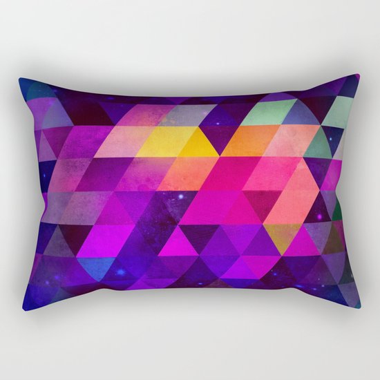vyolyt Rectangular Pillow