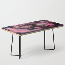 Taurus Coffee Table