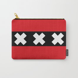 Amsterdam Carry-All Pouch