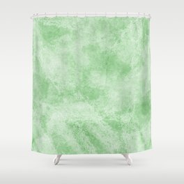 Abstract old background with grunge texture Shower Curtain