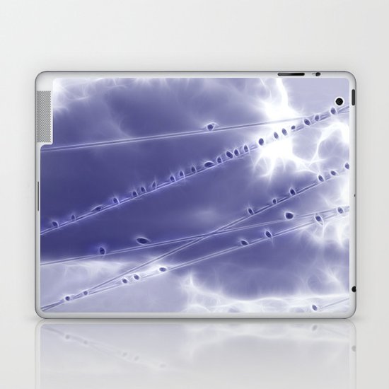 Birds Laptop & iPad Skin