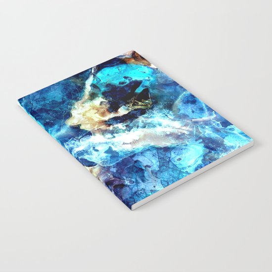 ANTARTICA Notebook