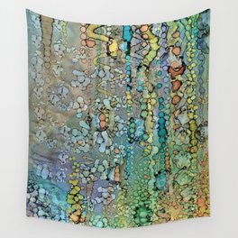 Spring Wall Tapestry