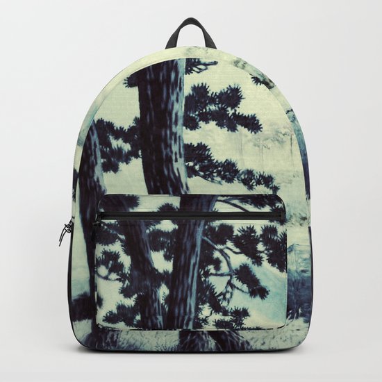 A Long Trip to Kana Backpack