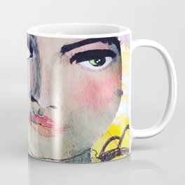 creative soul Coffee Mug