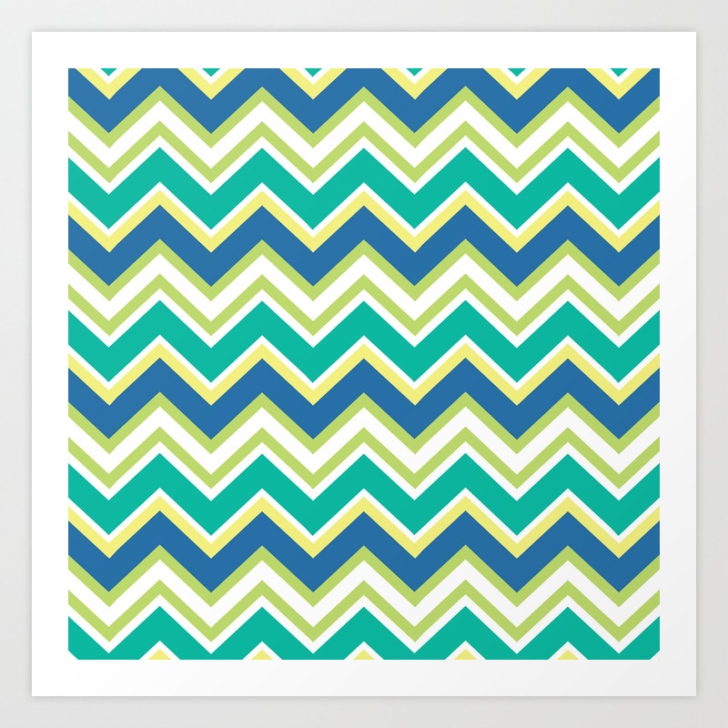 Work package Chevron Chevron Pattern Easter Day Inspired Zigzag Colorful Design Retro Style Illustration Coin cash wallet 16.5x14x6.3 Multicolor 