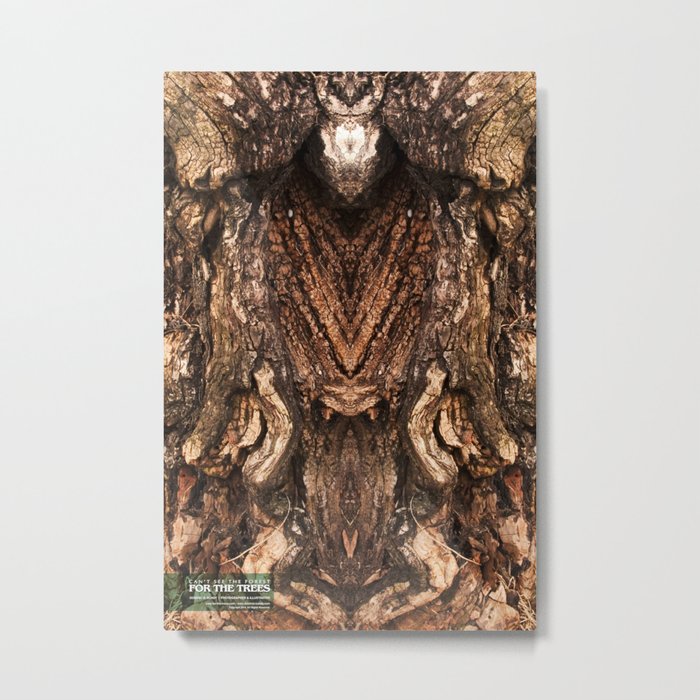 FTT Collection #093 Metal Print