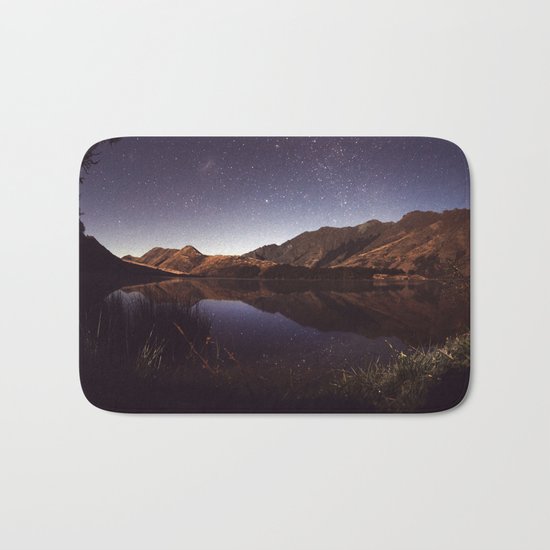 I don't want to sleep tonight Bath Mat