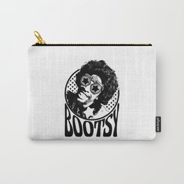 Bootsy Collins Parliament Funkadelic Carry-All Pouch