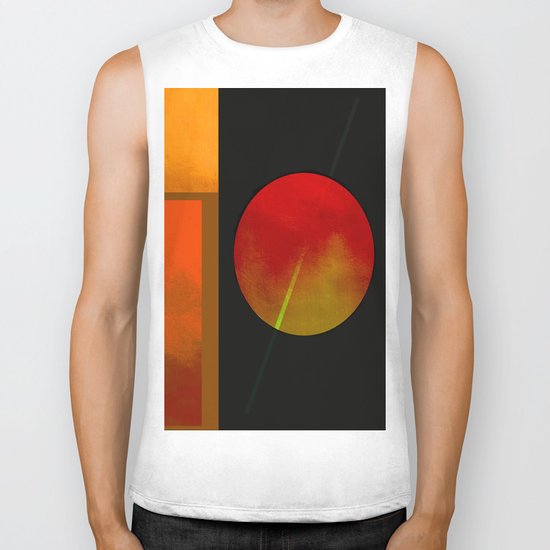 Formes 8 Biker Tank