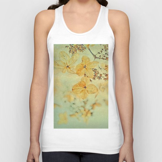 Gossamer Unisex Tank Top