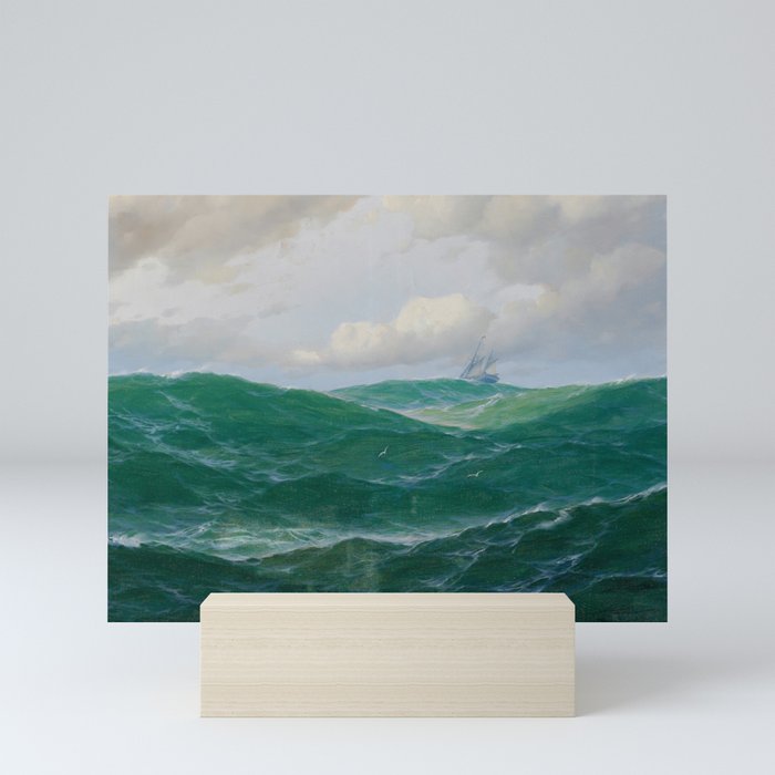 Mini Art Print