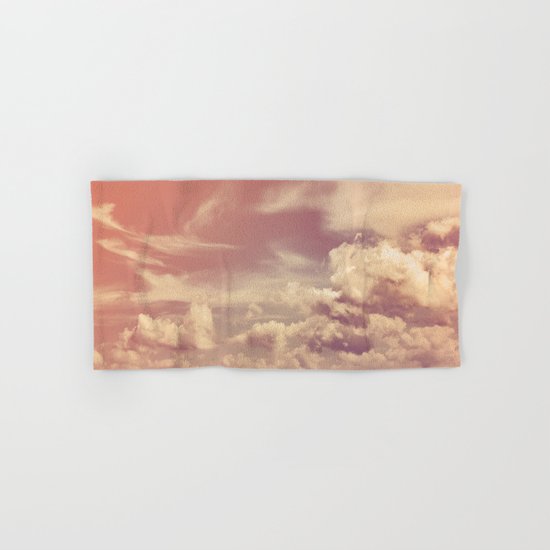 The Neverending Hand & Bath Towel