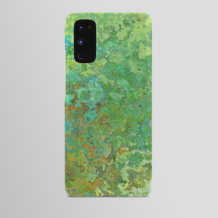 Abstract 140 Android Case