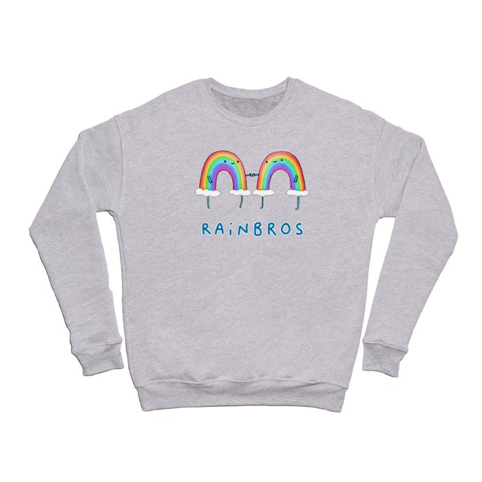Rainbros Crewneck Sweatshirt